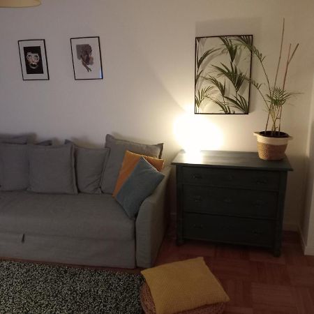 Suzy Mokotow Apartment Варшава Екстериор снимка
