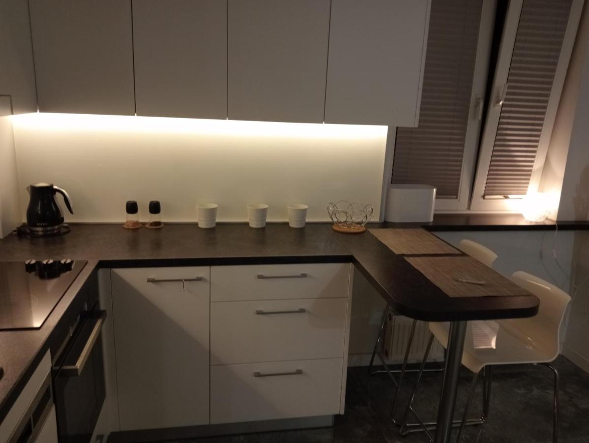 Suzy Mokotow Apartment Варшава Екстериор снимка