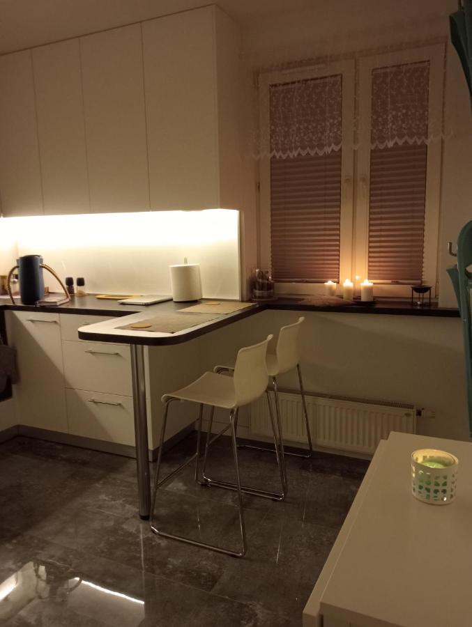 Suzy Mokotow Apartment Варшава Екстериор снимка