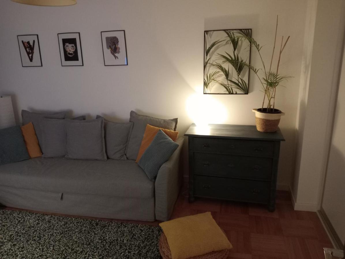 Suzy Mokotow Apartment Варшава Екстериор снимка
