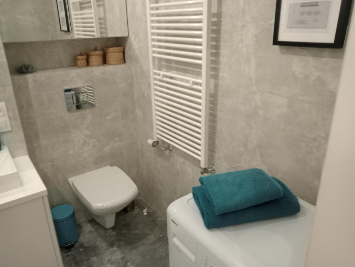 Suzy Mokotow Apartment Варшава Екстериор снимка