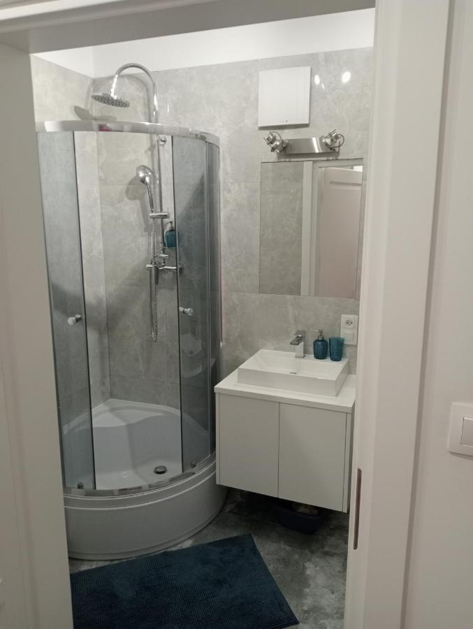 Suzy Mokotow Apartment Варшава Екстериор снимка