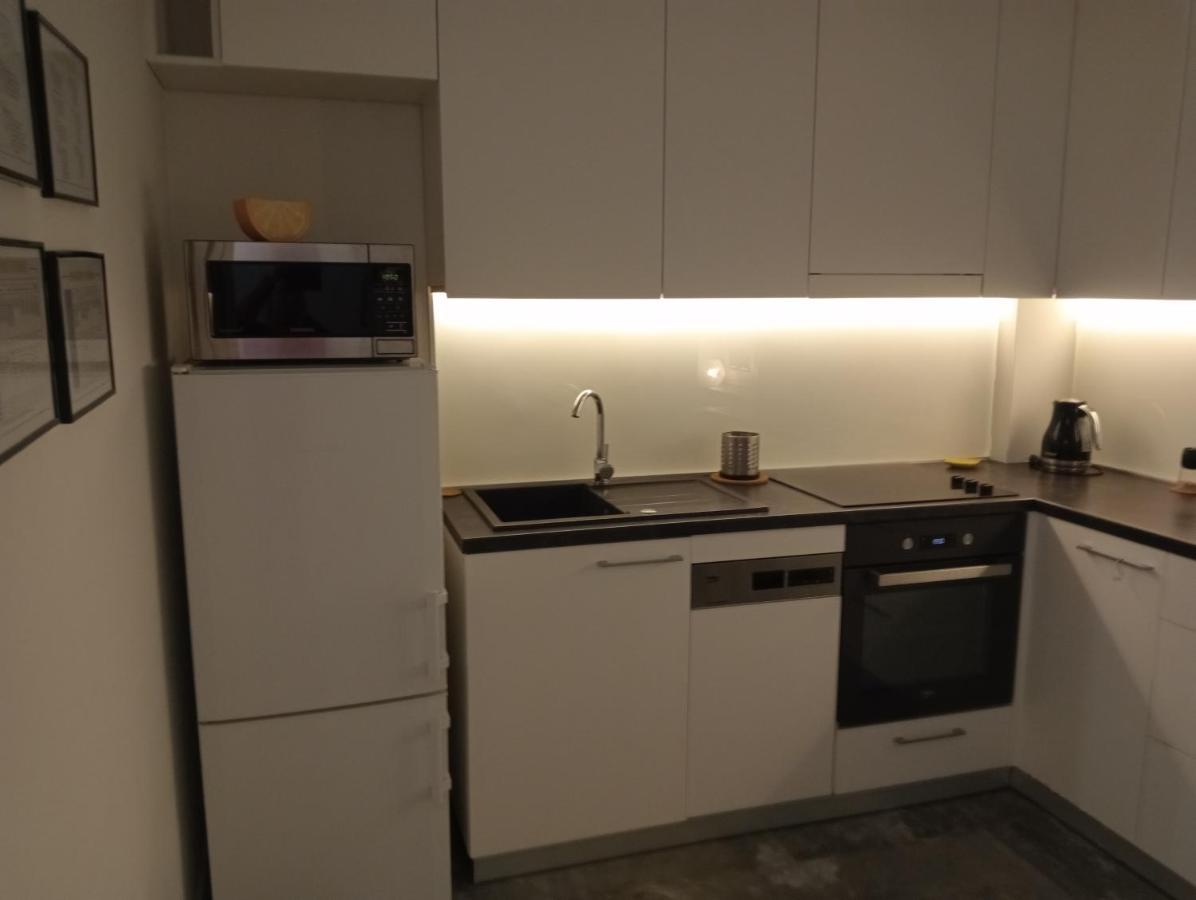 Suzy Mokotow Apartment Варшава Екстериор снимка